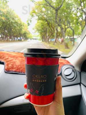 歐客佬咖啡農場敦南店