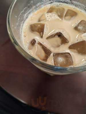 歐客佬咖啡農場敦南店