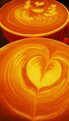 歐客佬咖啡農場敦南店