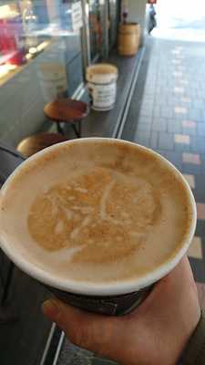 歐客佬咖啡農場敦南店