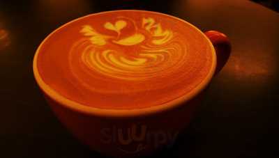 歐客佬咖啡農場敦南店