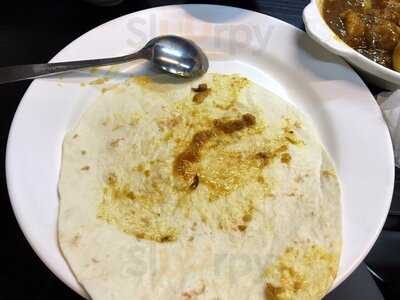 阿里媽媽南洋料理