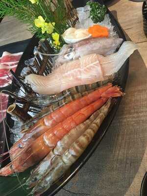 新馬辣經典鴛鴦鍋 - 公館店