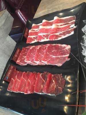 新馬辣經典鴛鴦鍋 - 公館店