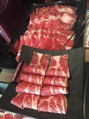 新馬辣經典鴛鴦鍋 - 公館店