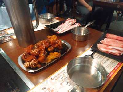 新馬辣經典鴛鴦鍋 - 公館店