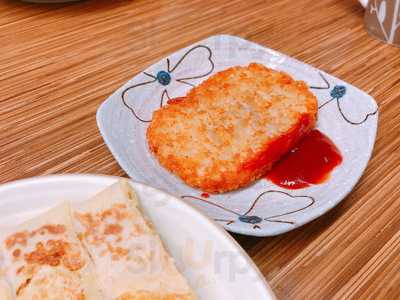 三三活力早餐店