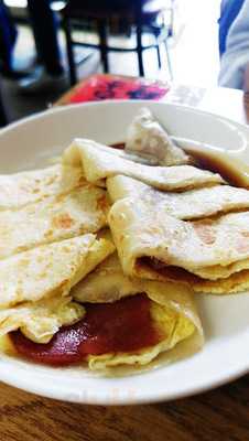 三三活力早餐店