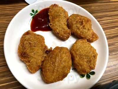 三三活力早餐店