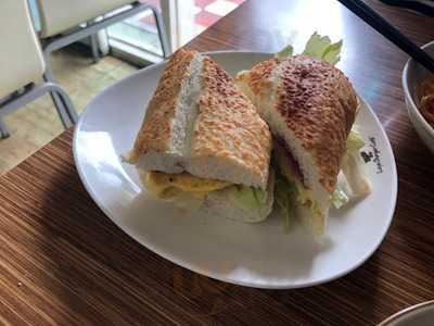 三三活力早餐店