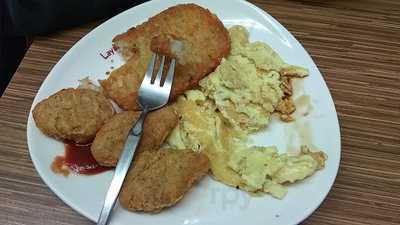 三三活力早餐店