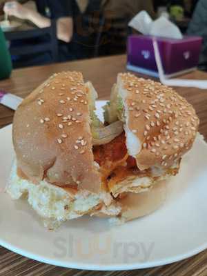 三三活力早餐店