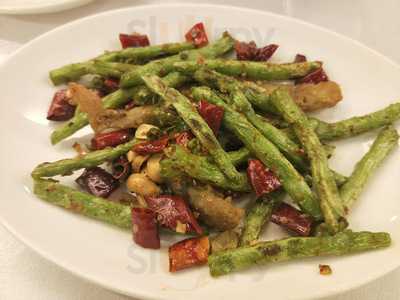 象城新泰式料理