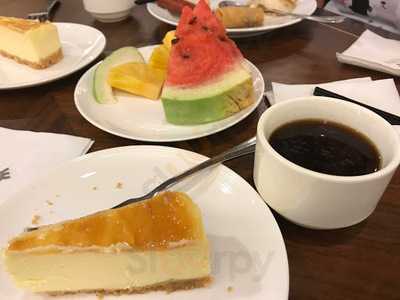 象城新泰式料理