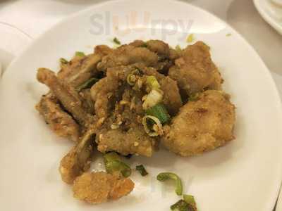 象城新泰式料理