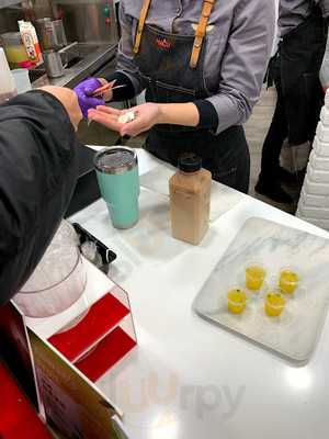 大方鍋貼專賣店