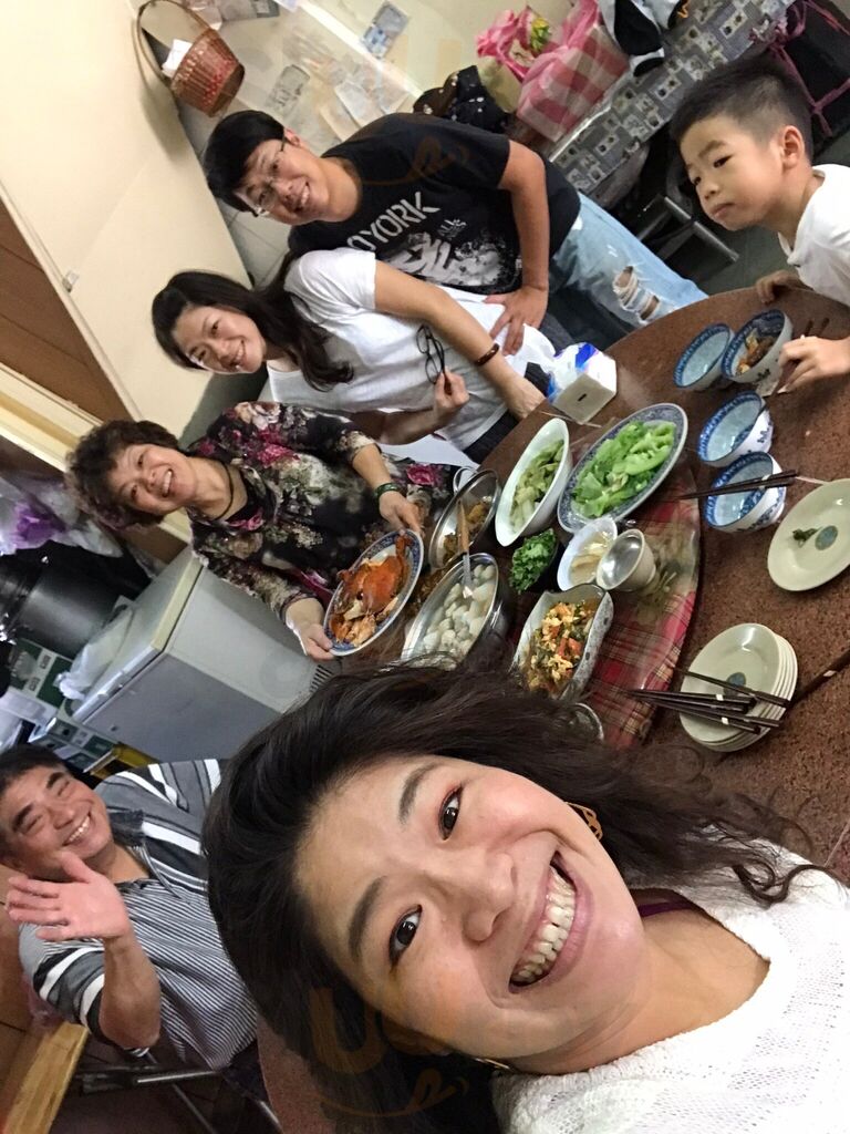 北埔鮮味香