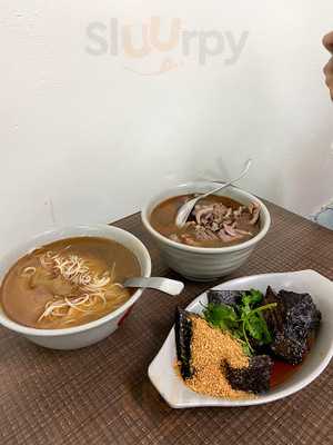 金佳阿圖麻油雞 (通化店)