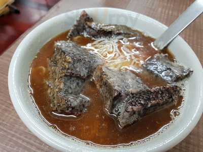 金佳阿圖麻油雞 (通化店)