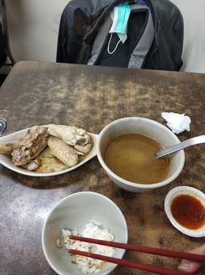 金佳阿圖麻油雞 (通化店)