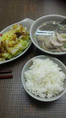 金佳阿圖麻油雞 (通化店)