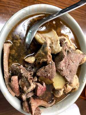 金佳阿圖麻油雞 (通化店)