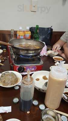 帝王食補薑母鴨羊肉爐 - 木柵店