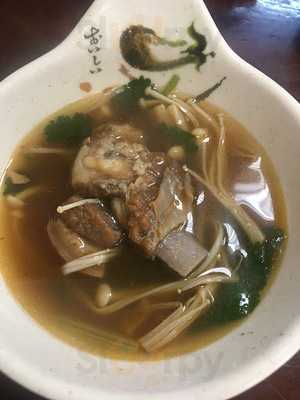 帝王食補薑母鴨羊肉爐 - 木柵店