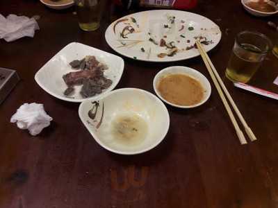 帝王食補薑母鴨羊肉爐 - 木柵店