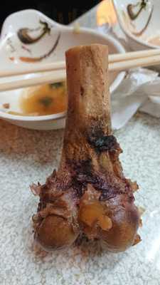 帝王食補薑母鴨羊肉爐 - 木柵店