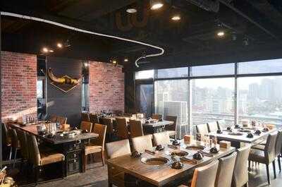 好客酒吧燒烤 忠孝店