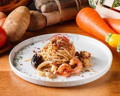 肌肉海灘 - 南京概念餐廳