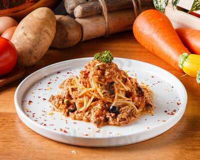 肌肉海灘 - 南京概念餐廳