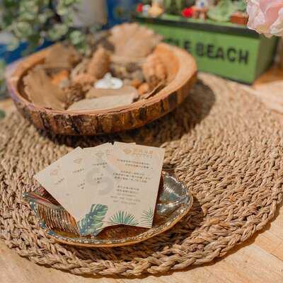 肌肉海灘 - 南京概念餐廳