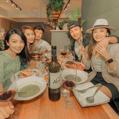 肌肉海灘 - 南京概念餐廳