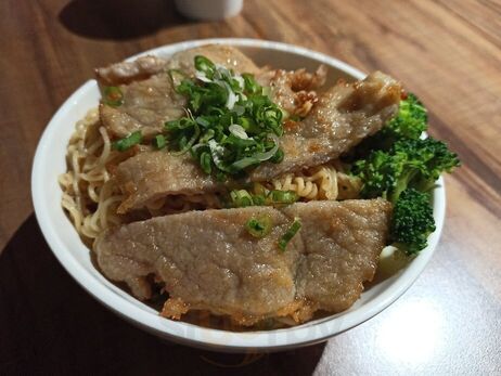 點心願