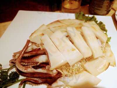 鱻活驛棧台菜海鮮料理