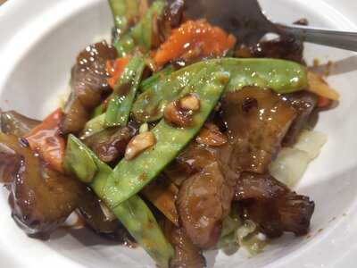 鱻活驛棧台菜海鮮料理