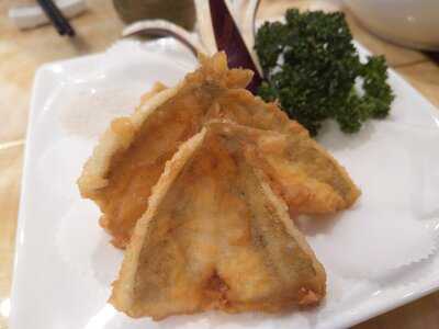 鱻活驛棧台菜海鮮料理