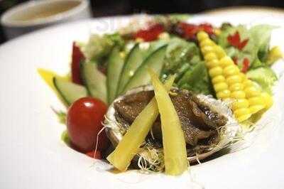 饌巴黎若水臨品鍋