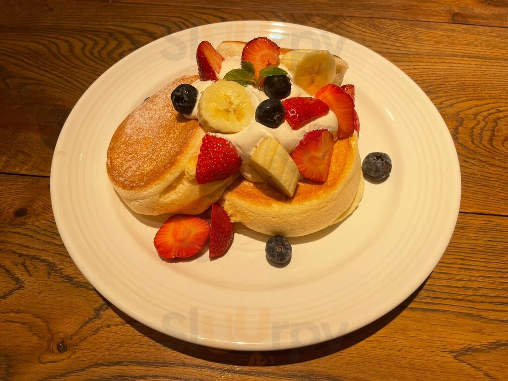 J.s. Foodies Tokyo