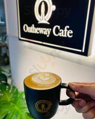 Ontheway Cafe