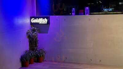 Goldfish Lounge Bar