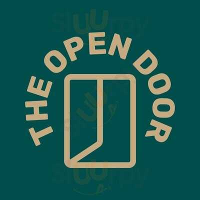 The Open Door