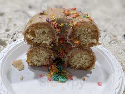 Federal Donuts & Chicken