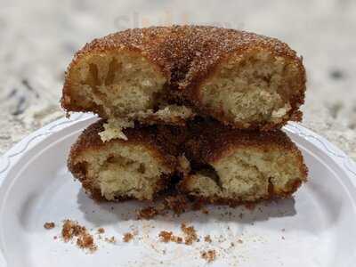 Federal Donuts & Chicken