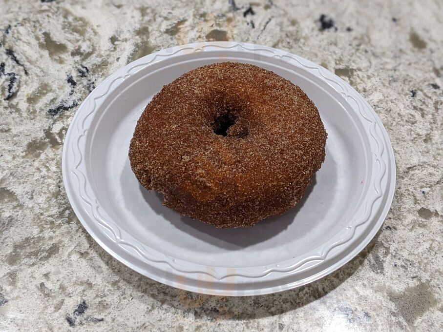 Federal Donuts & Chicken