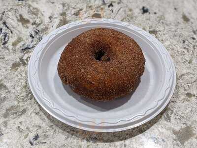 Federal Donuts & Chicken