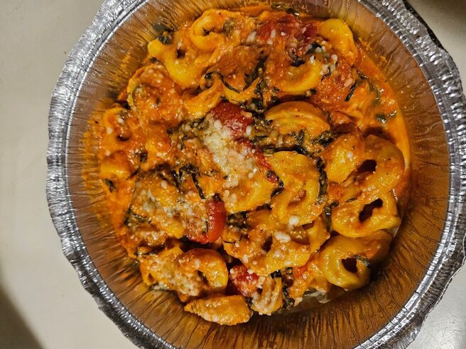 Novella Italian Kitchen &amp; Pizza