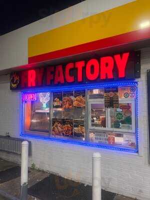 Fry Factory
